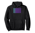 Perspective Self Care Hoodie - Minimalist Print for Adults - T-Shirt, Sweatshirt, Hoodie