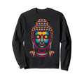 Buddha Buddhist Buddhism Gautama Zen Sweatshirt - Streetwear Style Unisex - T-Shirt, Sweatshirt, Hoodie