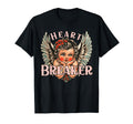 Valentines Heart Breaker Cupid Flash T-Shirt - Fun Novelty Design Unisex - T-Shirt, Sweatshirt, Hoodie