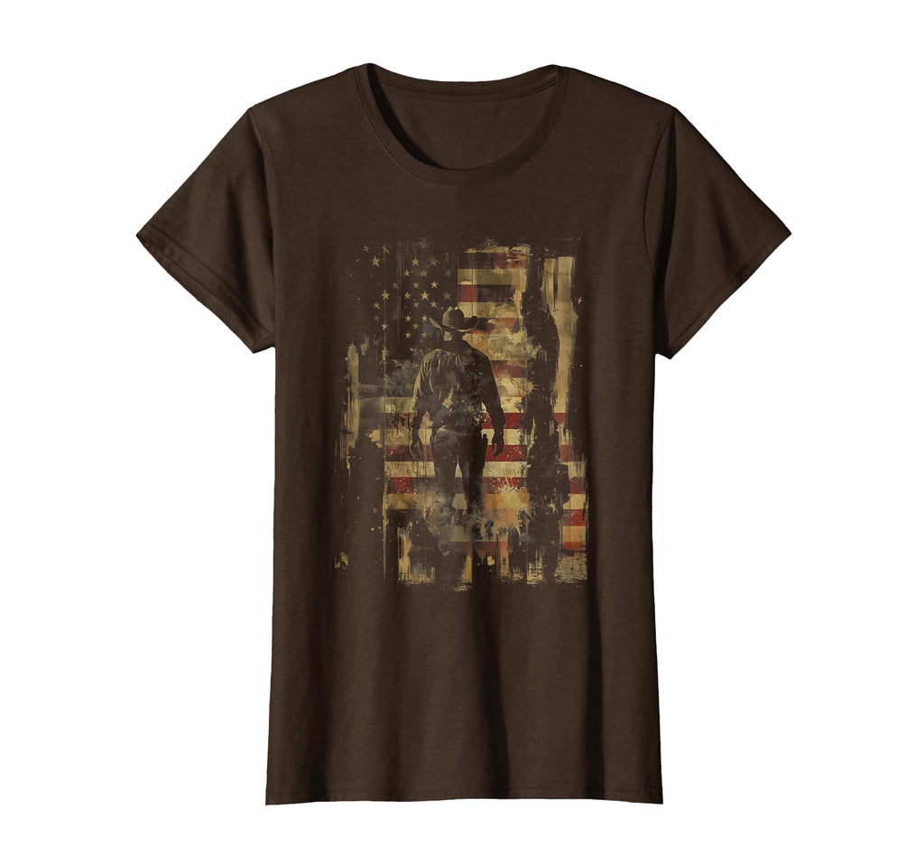 Country Outlaw Western Southern T-Shirt - Streetwear Style Men Women - T-Shirt, Sweatshirt, Hoodie