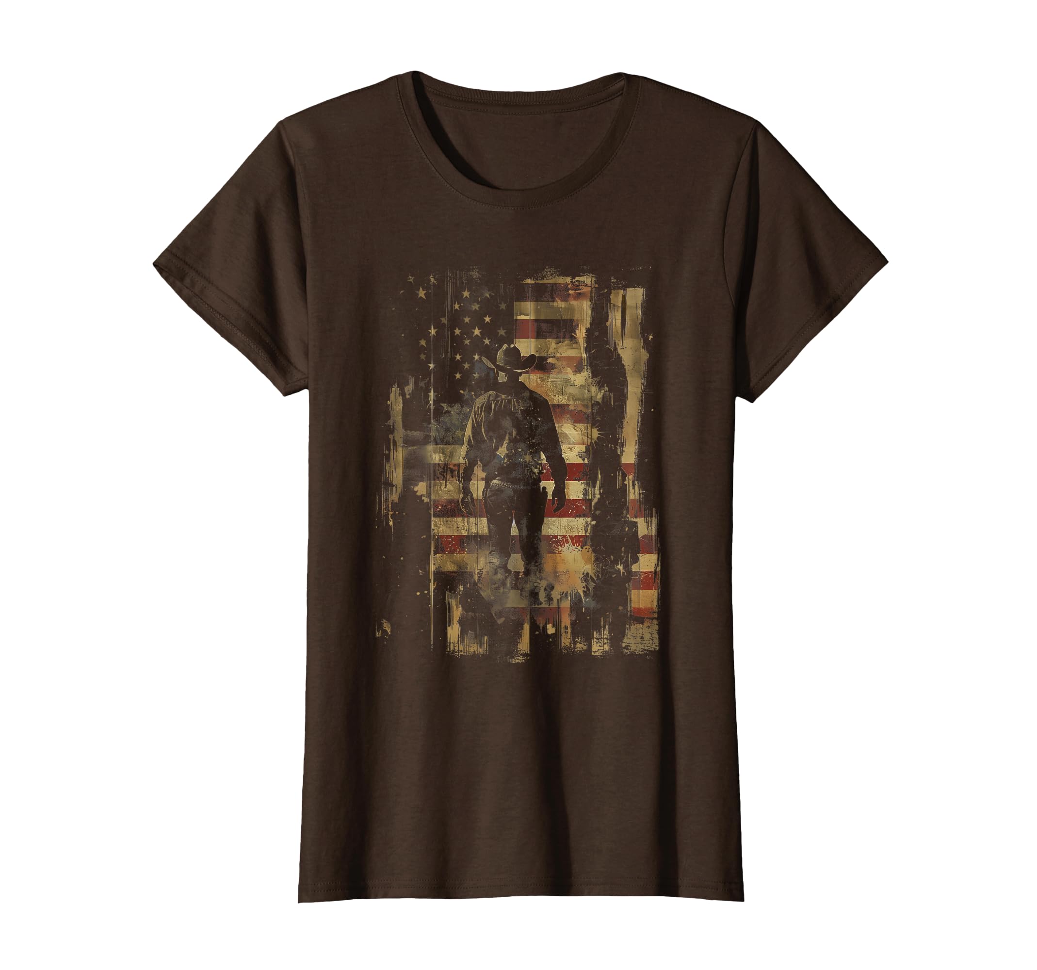 Country Outlaw Western Southern T-Shirt - Casual Everyday Wear for Adults - T-Shirt, Sweatshirt, Hoodie