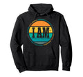 Positive Affirmations Mental Health Hoodie - Streetwear Style Unisex - T-Shirt, Sweatshirt, Hoodie