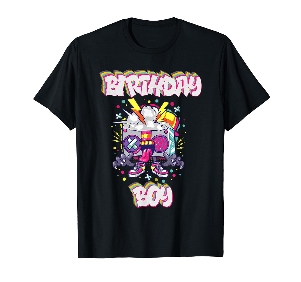 80S Birthday Gift T-Shirt - Fun Novelty Design Unisex - T-Shirt, Sweatshirt, Hoodie