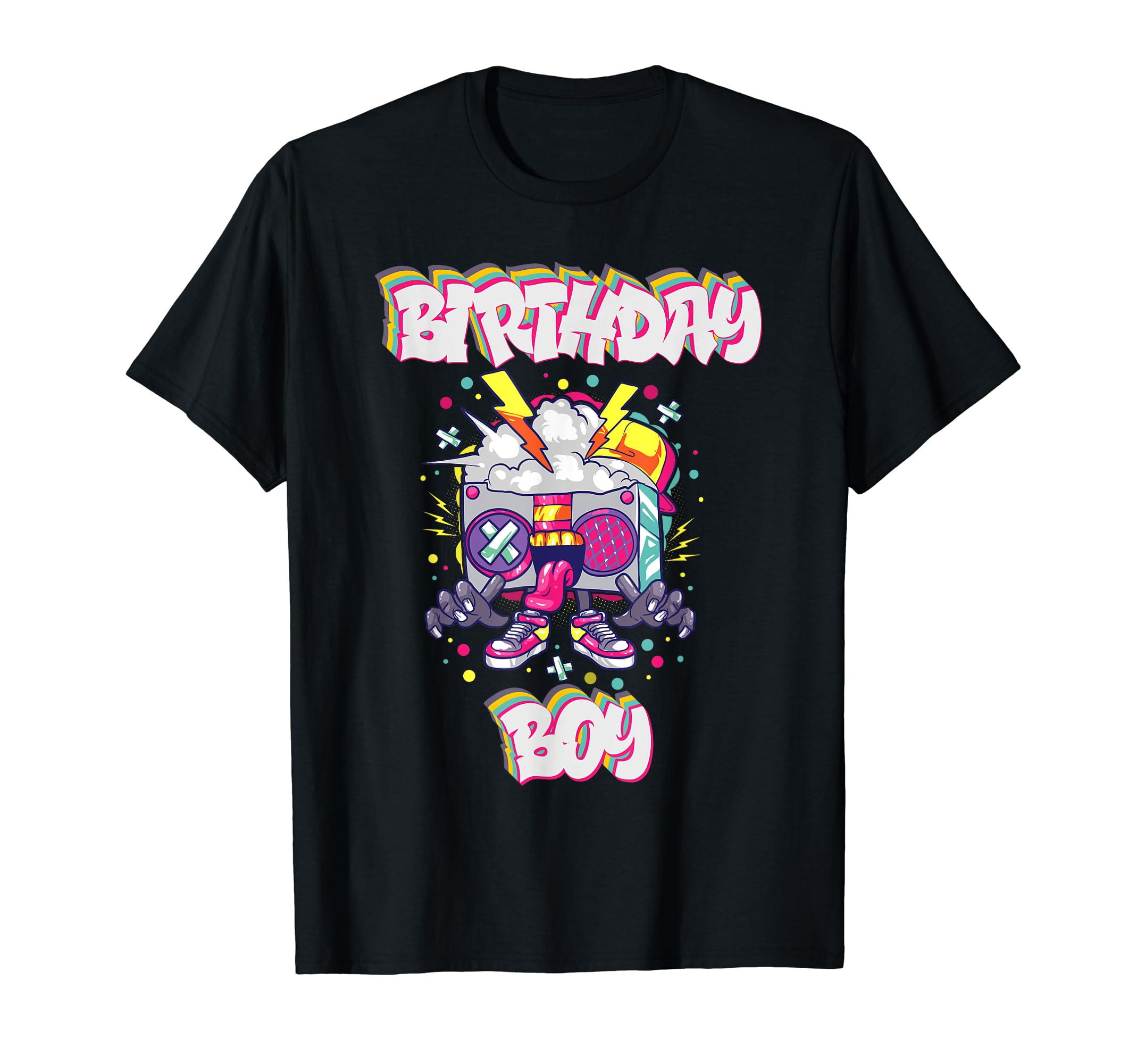 80S Birthday Gift T-Shirt - Fun Novelty Design Unisex - T-Shirt, Sweatshirt, Hoodie