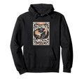 Enemies To Lovers Tarot Card Hoodie - Fun Novelty Design Men Women - T-Shirt, Sweatshirt, Hoodie