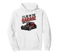 Cars Automobile Car Show Mechanics Hoodie - Aesthetic Graphic Men Women - T-Shirt, Sweatshirt, Hoodie