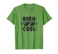 Born To Be Typography T-Shirt - Minimalist Print Men Women - T-Shirt, Sweatshirt, Hoodie