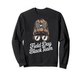 Field Day Black Team Tournament Sweatshirt - Unique Graphic for Adults - T-Shirt, Sweatshirt, Hoodie