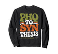 Plant Lover Photosynthesis Plant Moms Sweatshirt - Custom Art Print Unisex - T-Shirt, Sweatshirt, Hoodie