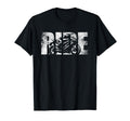 Bike Motorcyclist Motorcycle Rider T-Shirt - Trendy Graphic for Adults - T-Shirt, Sweatshirt, Hoodie
