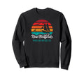 New Bedford Ma New Bedford Sweatshirt - Streetwear Style Men Women - T-Shirt, Sweatshirt, Hoodie