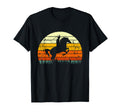 Rodeo Cowboy Horse Riding Western Gift T-Shirt - Fun Novelty Design Unisex - T-Shirt, Sweatshirt, Hoodie