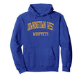 Downingtown West High School Hs Hoodie - Trendy Graphic Men Women - T-Shirt, Sweatshirt, Hoodie
