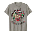 Handshake Snake Trust No One T-Shirt - Fun Novelty Design for Adults - T-Shirt, Sweatshirt, Hoodie