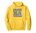 Okay To Not Be Okay St Dymphna Mental Hoodie - Streetwear Style Men Women - T-Shirt, Sweatshirt, Hoodie