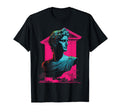 80S Classical Greek Statue Ancient T-Shirt - Trendy Graphic for Adults - T-Shirt, Sweatshirt, Hoodie