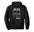 Motorcycle Biker Grandpa 60Th Hoodie - Custom Art Print for Adults - T-Shirt, Sweatshirt, Hoodie