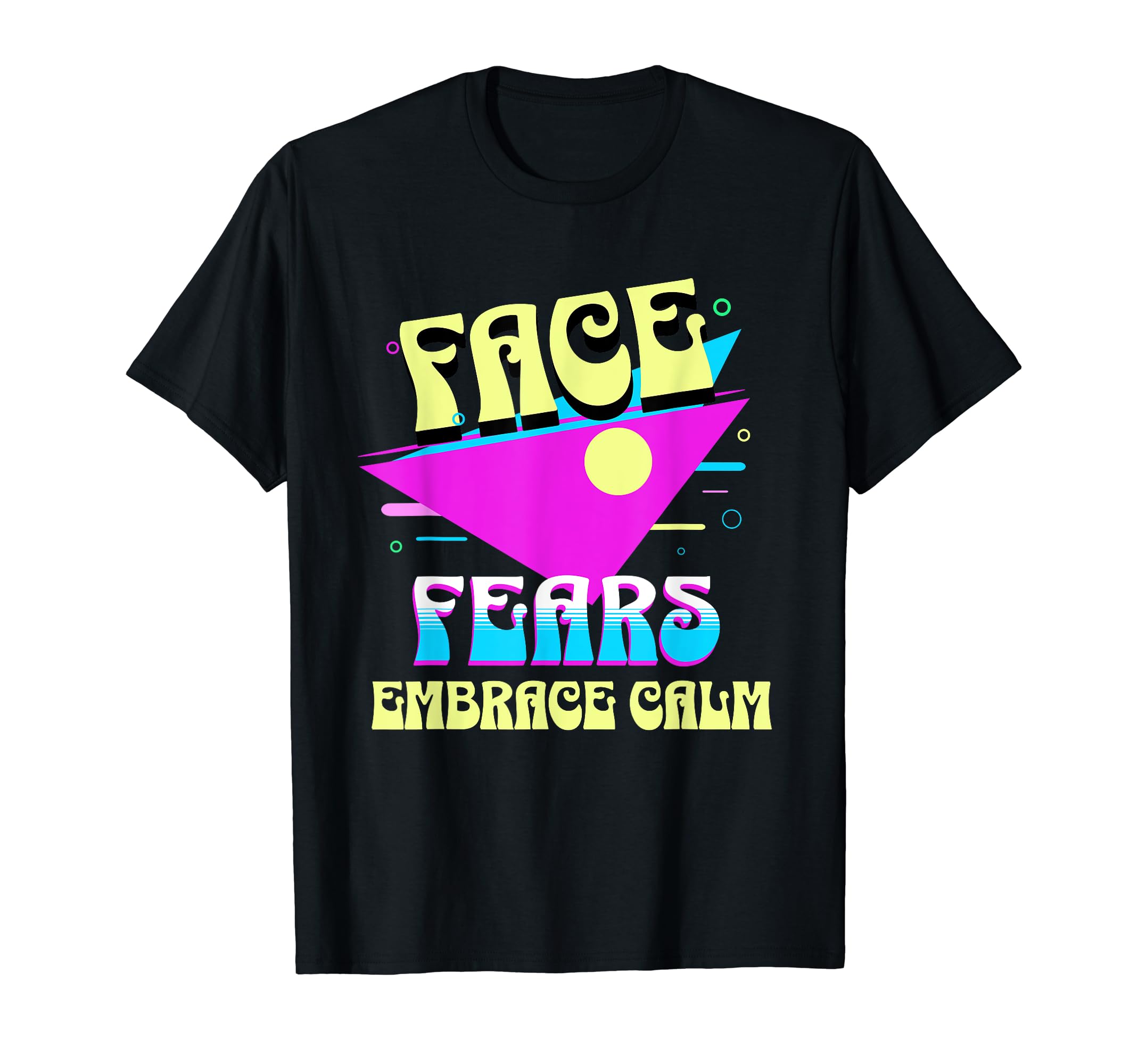 Brave Encourage Motivation Inspiration T-Shirt - Aesthetic Graphic Unisex - T-Shirt, Sweatshirt, Hoodie