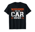 Car Show Auto Show Car Exhibition Car Hoodie - Trendy Graphic for Adults - T-Shirt, Sweatshirt, Hoodie