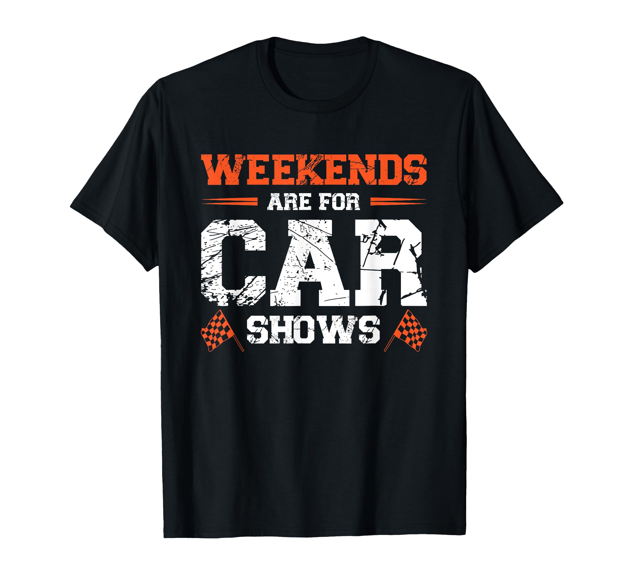 Car Show Auto Show Car Exhibition Car Hoodie - Trendy Graphic for Adults - T-Shirt, Sweatshirt, Hoodie