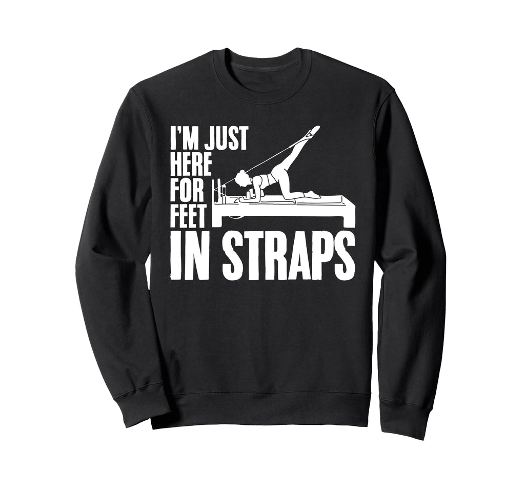 Training Exercise Mindfulness Sweatshirt - Custom Art Print for Adults - T-Shirt, Sweatshirt, Hoodie