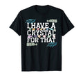 Funny Crystal Lover Witchy Sage T-Shirt - Streetwear Style for Adults - T-Shirt, Sweatshirt, Hoodie