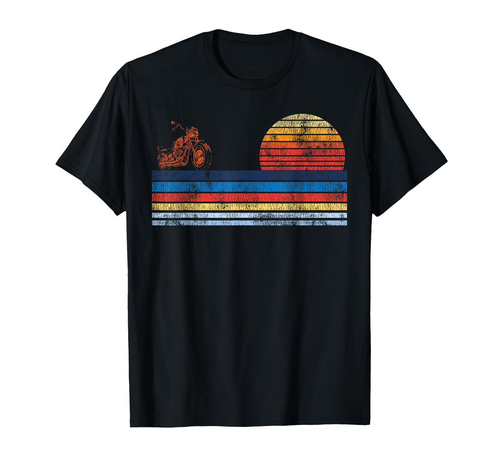 Motorcycle Rider Motorbike Hs0 T-Shirt - Novelty Apparel Unisex - T-Shirt, Sweatshirt, Hoodie