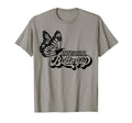 Antisocial Butterfly T-Shirt - Casual Everyday Wear for Adults - T-Shirt, Sweatshirt, Hoodie