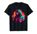 Street Bear Art Urban Outrun Synthwave T-Shirt - Minimalist Print Unisex - T-Shirt, Sweatshirt, Hoodie