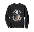 Plant Lover Botanical House Sweatshirt - Fun Novelty Design for Adults - T-Shirt, Sweatshirt, Hoodie
