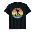Bowling Player Bowler Silhouette T-Shirt - Fun Novelty Design Unisex - T-Shirt, Sweatshirt, Hoodie