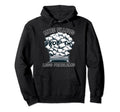More Pillows Less Problems Self Hoodie - Casual Everyday Wear Men Women - T-Shirt, Sweatshirt, Hoodie
