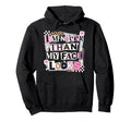 Im Nicer Than My Face Looks Funny Hoodie - Unique Graphic Men Women - T-Shirt, Sweatshirt, Hoodie