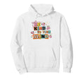 Nurture Your Thoughts Collage Brain Art Hoodie - Unique Graphic for Adults - T-Shirt, Sweatshirt, Hoodie