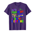 This Is My 80S Costume 80S Party T-Shirt - Casual Everyday Wear for Adults - T-Shirt, Sweatshirt, Hoodie
