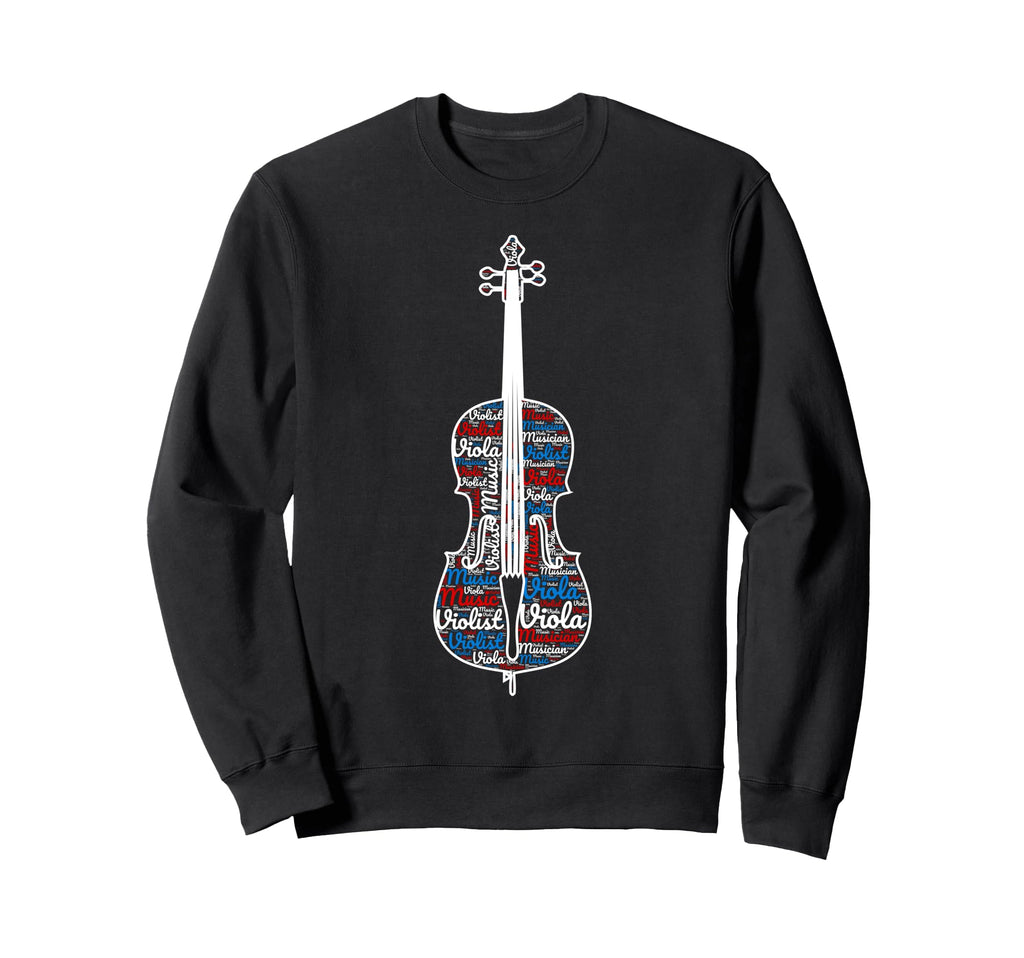 American Flag Motorcycle Sweatshirt - Aesthetic Graphic Men Women - T-Shirt, Sweatshirt, Hoodie