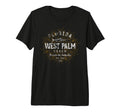 West Palm Beach T-Shirt - Novelty Apparel for Adults - T-Shirt, Sweatshirt, Hoodie