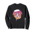 Skydiver Sunset Sports Skydiving Sweatshirt - Trendy Graphic Unisex - T-Shirt, Sweatshirt, Hoodie