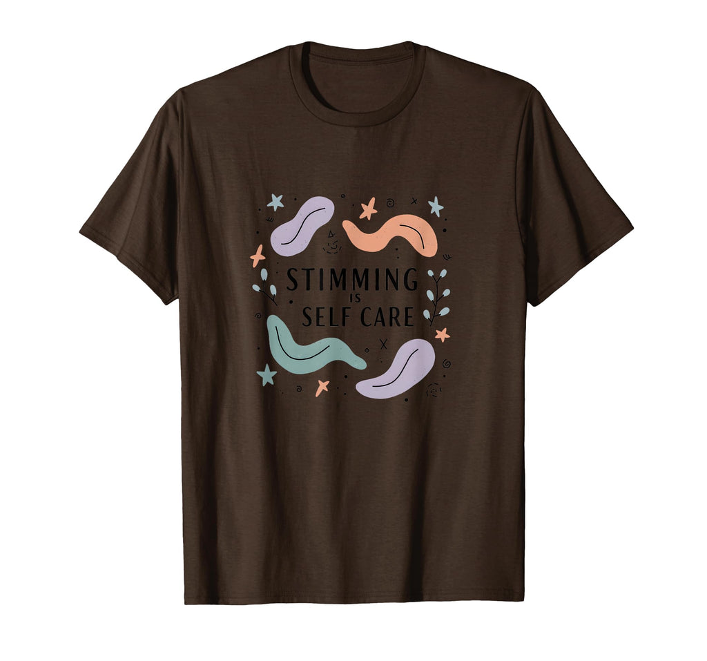 Autism Awareness Month Infinity Shirts T-Shirt - Trendy Graphic Men Women - T-Shirt, Sweatshirt, Hoodie