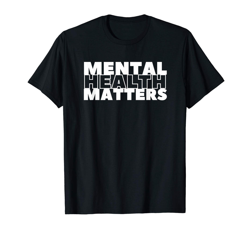 Mental Health Awareness Month Mental T-Shirt - Streetwear Style Men Women - T-Shirt, Sweatshirt, Hoodie