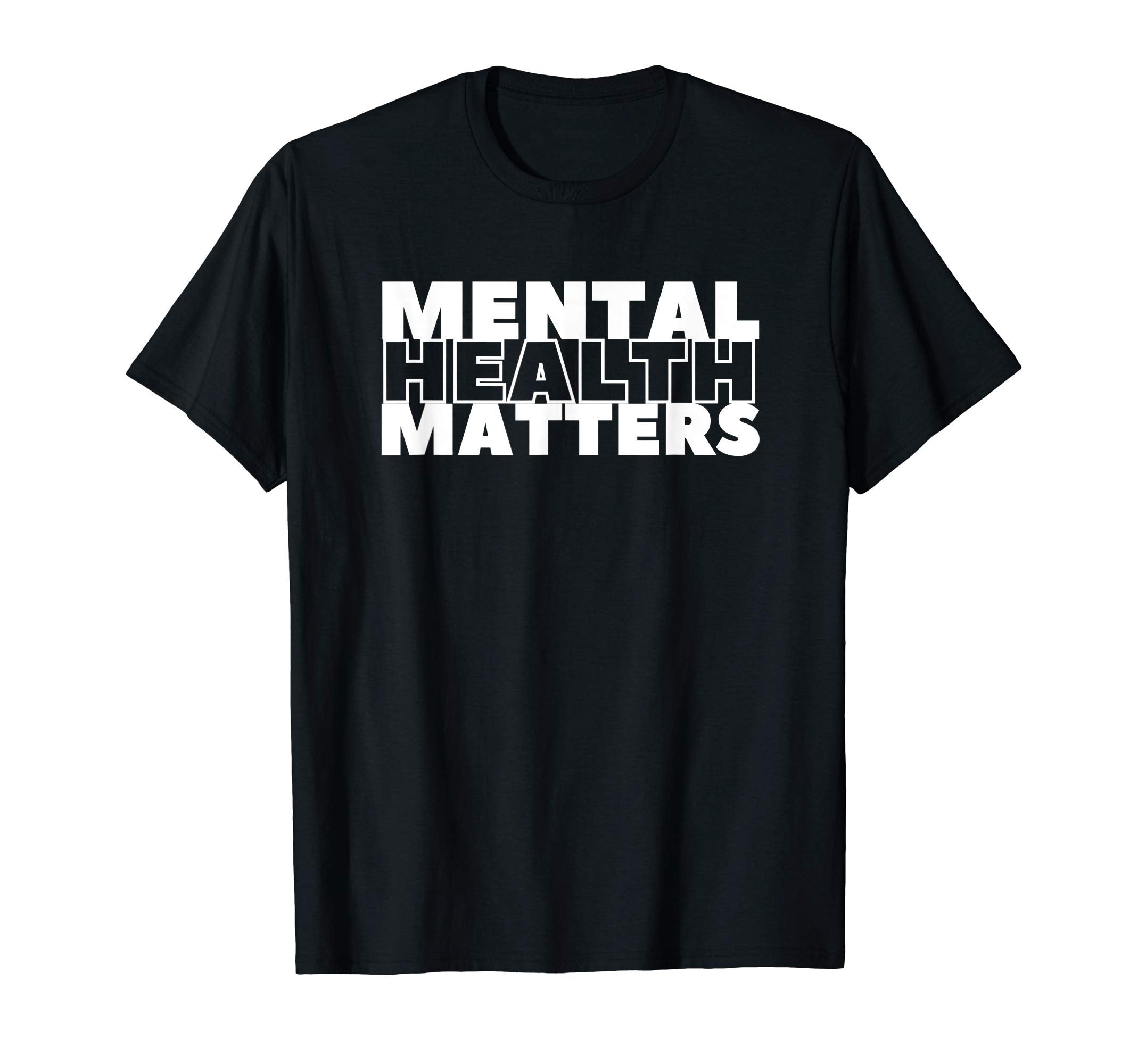 Mental Health Awareness Month Mental T-Shirt - Streetwear Style Men Women - T-Shirt, Sweatshirt, Hoodie