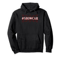 Showcar Hot Rod Hoodie - Trendy Graphic for Adults - T-Shirt, Sweatshirt, Hoodie