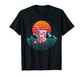 Vaporwave 90S Japanese Aesthetic T-Shirt - Novelty Apparel for Adults - T-Shirt, Sweatshirt, Hoodie