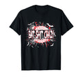 Bat Shit Crazy Funny Sarcastic T-Shirt - Fun Novelty Design for Adults - T-Shirt, Sweatshirt, Hoodie