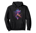 1980S 1990S Retrowave Aesthetic Car And Hoodie - Novelty Apparel Unisex - T-Shirt, Sweatshirt, Hoodie