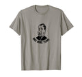Anti Nixon Campaign Button No More T-Shirt - Aesthetic Graphic for Adults - T-Shirt, Sweatshirt, Hoodie