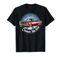Car T-Shirt - Fun Novelty Design Men Women - T-Shirt, Sweatshirt, Hoodie