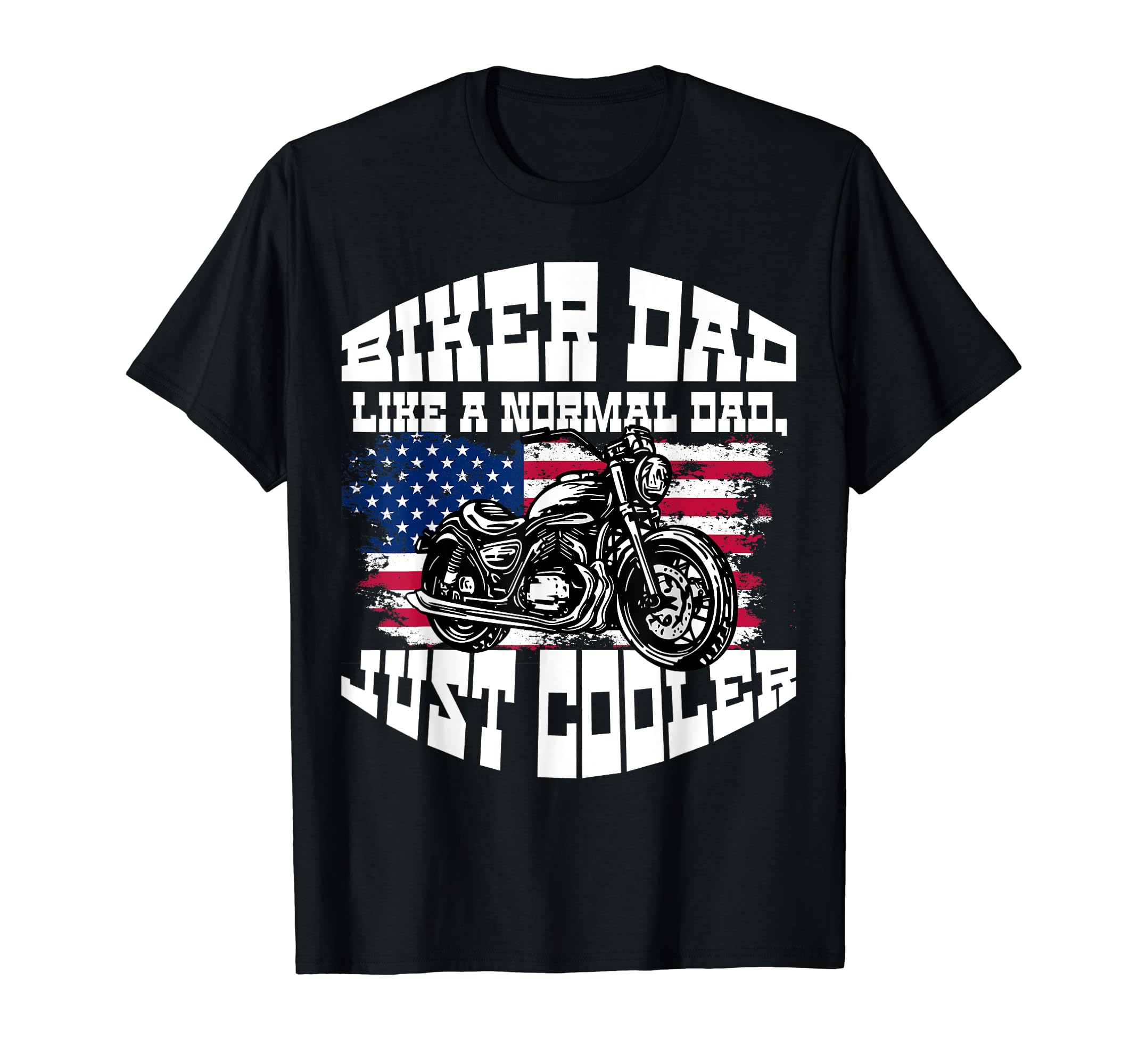 Motorcycle Biker T-Shirt - Minimalist Print Unisex - T-Shirt, Sweatshirt, Hoodie
