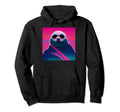Pop Culture Synthwave Aesthetic T-Shirt - Graphic Print Men Women - T-Shirt, Sweatshirt, Hoodie