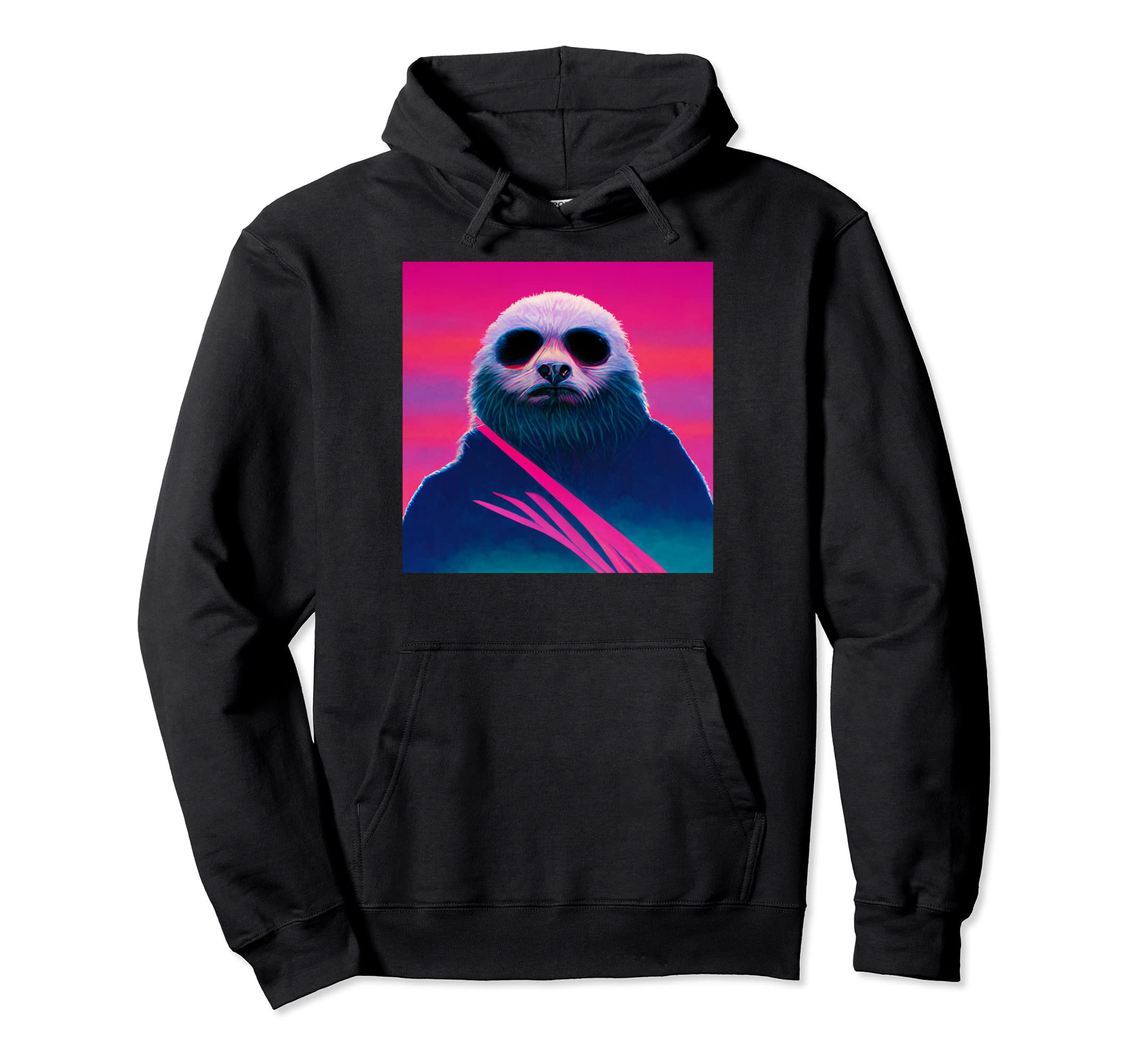 Pop Culture Synthwave Aesthetic T-Shirt - Graphic Print Men Women - T-Shirt, Sweatshirt, Hoodie